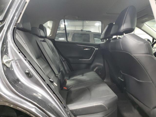 Photo 11 from auction – 2023 TOYOTA RAV4 LIMIT with VIN JTMD6RFV8PD096048