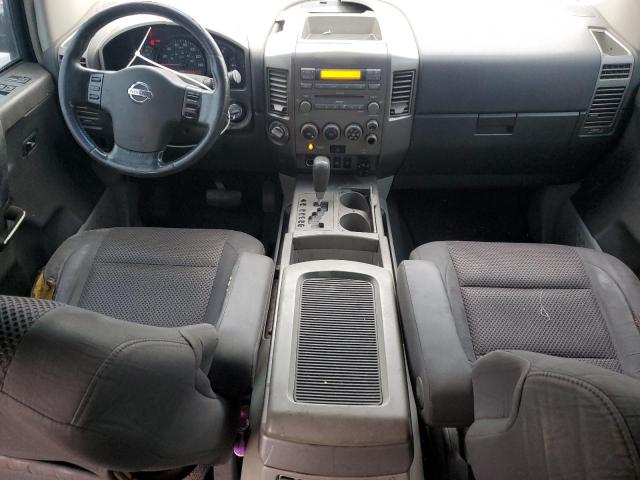 Photo 8 from auction – 2004 NISSAN ARMADA SE with VIN 5N1AA08B54N716646