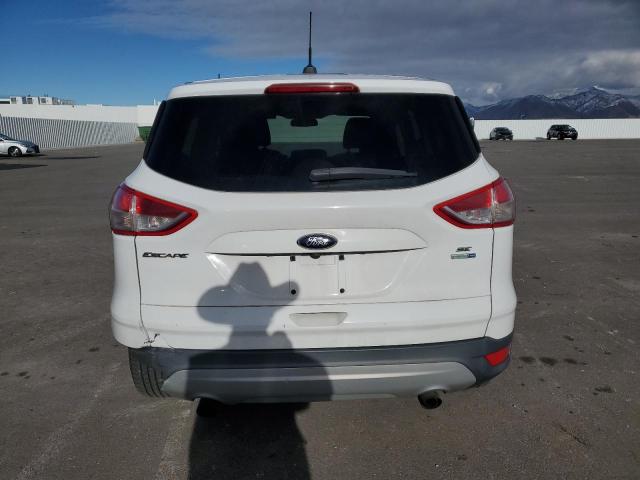 Photo 6 from auction – 2014 FORD ESCAPE SE with VIN 1FMCU9GX9EUC00735