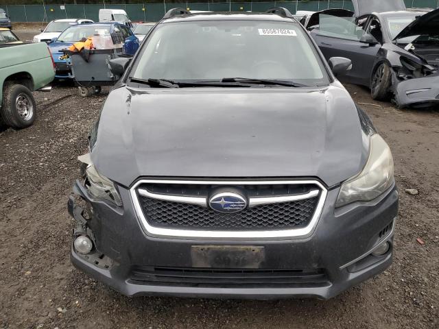 Photo 5 from auction – 2015 SUBARU IMPREZA SP with VIN JF1GPAZ68F8212717