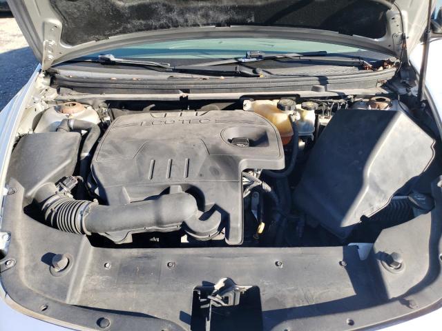 Photo 11 from auction – 2012 CHEVROLET MALIBU LS with VIN 1G1ZA5E00CF393843