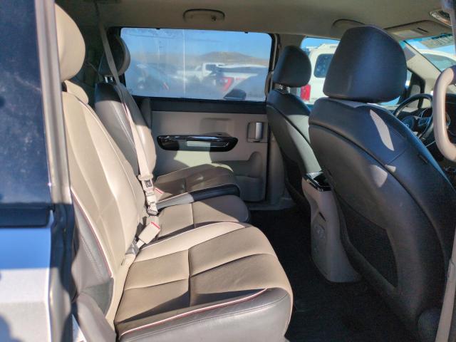 Photo 10 from auction – 2016 KIA SEDONA EX with VIN KNDMC5C17G6107578