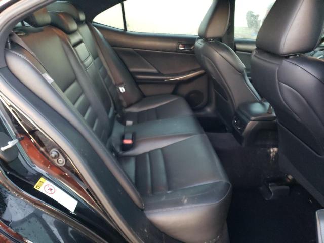 Photo 10 from auction – 2014 LEXUS IS 250 with VIN JTHBF1D25E5005468