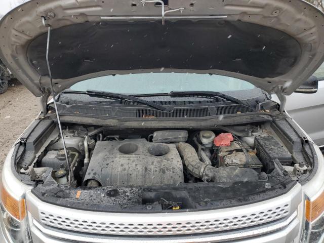 Снимка 12 от търг – 2013 FORD EXPLORER X с VIN 1FM5K7D91DGA35026
