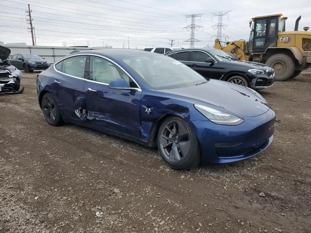 Photo 4 from auction – 2019 TESLA MODEL 3 with VIN 5YJ3E1EAXKF431732