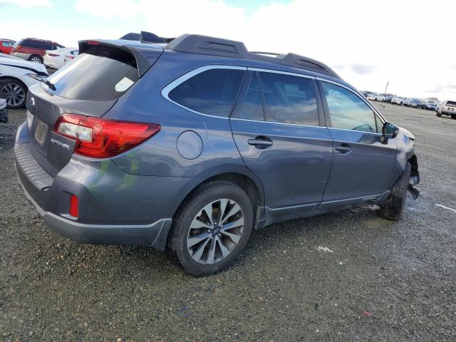 Photo 3 from auction – 2016 SUBARU OUTBACK 2. with VIN 4S4BSBNC0G3254801