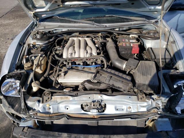 Photo 11 from auction – 2003 MITSUBISHI ECLIPSE GT with VIN 4A3AC84H13E094324