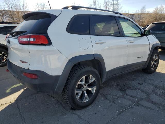 Photo 3 from auction – 2016 JEEP CHEROKEE T with VIN 1C4PJMBB5GW146192
