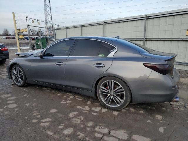 Photo 2 from auction – 2015 INFINITI Q50 BASE with VIN JN1BV7AR6FM415618