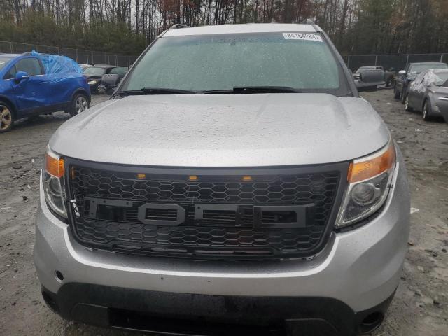 Foto 5 de la subasta – 2013 FORD EXPLORER X con VIN 1FM5K8D84DGB95947