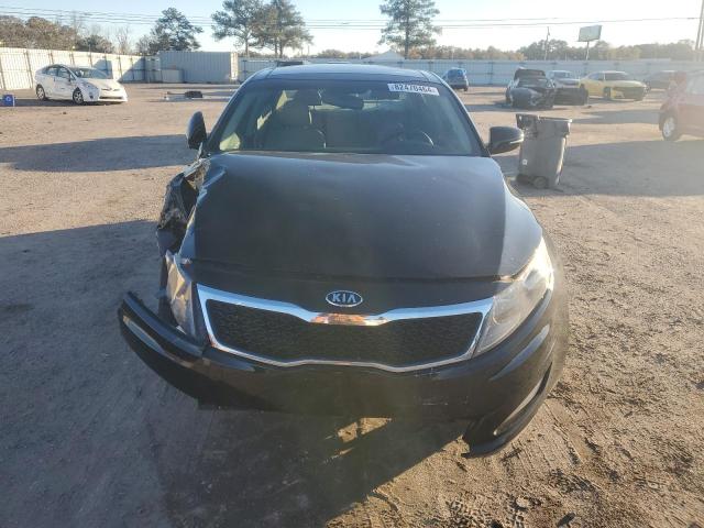 Photo 5 from auction – 2011 KIA OPTIMA EX with VIN KNAGN4A70B5096024