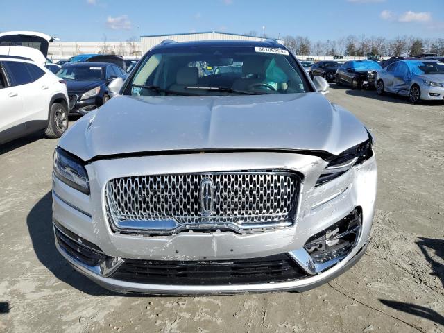 Photo 5 from auction – 2019 LINCOLN NAUTILUS R with VIN 2LMPJ8L91KBL52137
