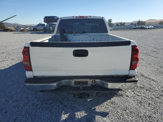 Photo 6 from auction – 2003 CHEVROLET SILVERADO with VIN 2GCEC19X831130085