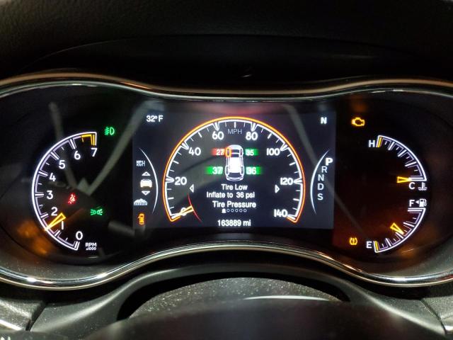 Photo 9 from auction – 2014 JEEP GRAND CHER with VIN 1C4RJFBG2EC134581