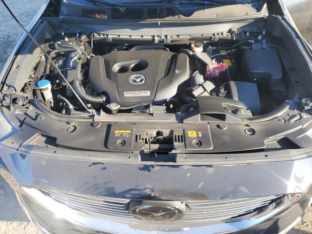 Photo 12 from auction – 2021 MAZDA CX-9 GRAND with VIN JM3TCBDY8M0522002