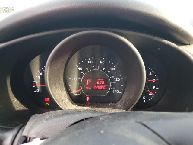 Photo 9 from auction – 2016 KIA SOUL with VIN KNDJN2A26G7262415