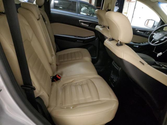 Photo 11 from auction – 2016 FORD EDGE SEL with VIN 2FMPK4J81GBC39520