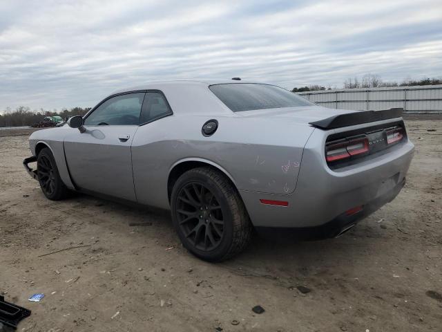 Photo 2 from auction – 2018 DODGE CHALLENGER with VIN 2C3CDZAG1JH153022