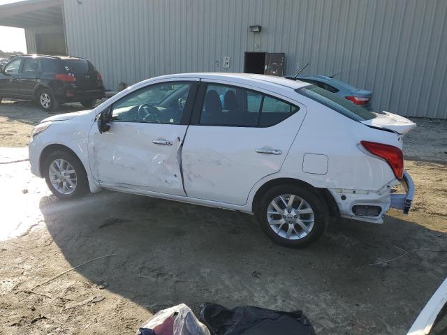 Photo 2 from auction – 2019 NISSAN VERSA S with VIN 3N1CN7AP0KL801247