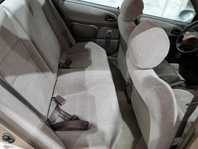 Photo 10 from auction – 1997 TOYOTA COROLLA DX with VIN 2T1BB02E5VC194047