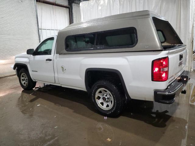 Photo 2 from auction – 2015 GMC SIERRA C15 with VIN 1GTN1TEC1FZ906959