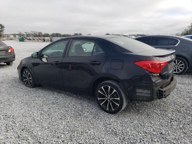 Photo 2 from auction – 2018 TOYOTA COROLLA L with VIN 2T1BURHE5JC968152