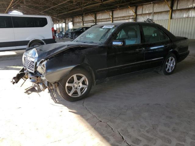 Photo 1 from auction – 1998 MERCEDES-BENZ E 320 with VIN WDBJF65F2WA681685