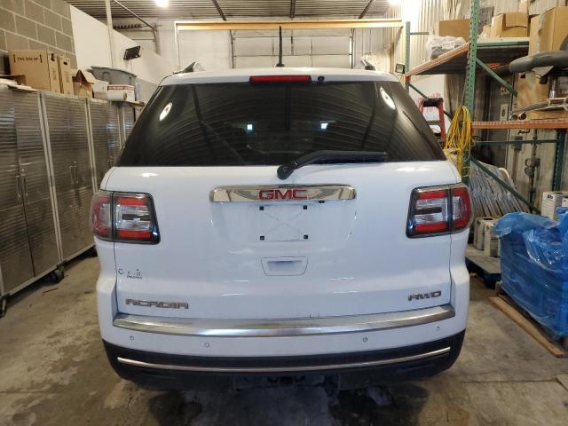 Photo 6 from auction – 2016 GMC ACADIA SLT with VIN 1GKKVSKD6GJ346469