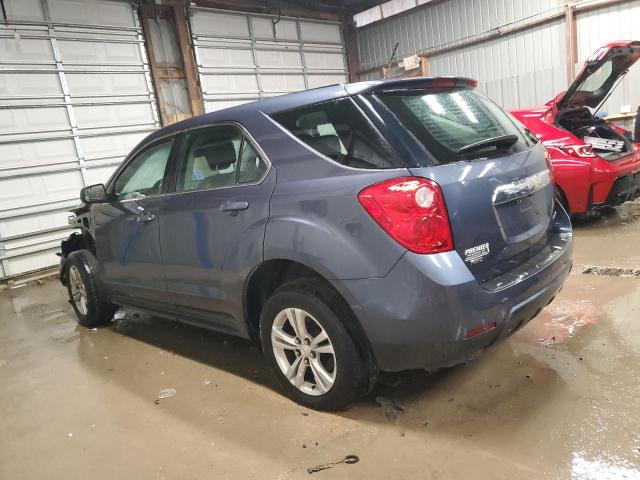 Photo 2 from auction – 2013 CHEVROLET EQUINOX LS with VIN 2GNFLCEK6D6285031