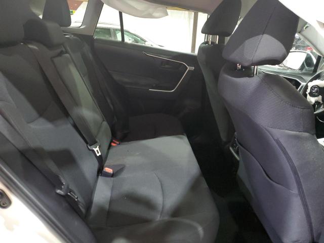 Photo 11 from auction – 2024 TOYOTA RAV4 LE with VIN 2T3G1RFV3RC472920
