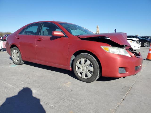 Photo 4 from auction – 2011 TOYOTA CAMRY BASE with VIN 4T1BF3EK0BU128314