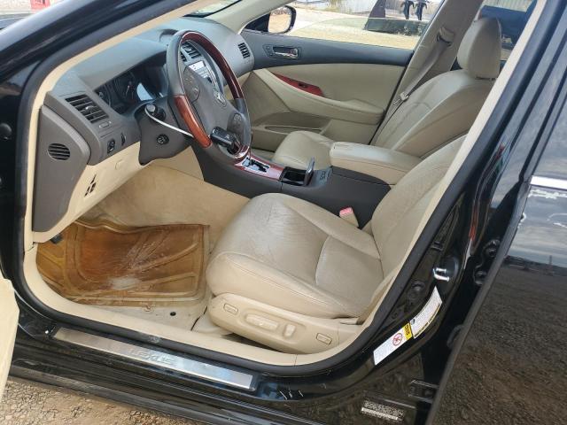 Фото 7 с аукциона – 2007 LEXUS ES 350 с VIN JTHBJ46GX72098467