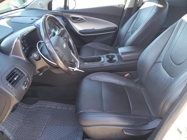 Фото 7 с аукциона – 2014 CHEVROLET VOLT с VIN 1G1RH6E42EU165796