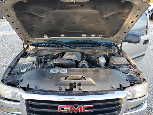 Photo 11 from auction – 2007 GMC NEW SIERRA with VIN 1GTEK19B47Z102580