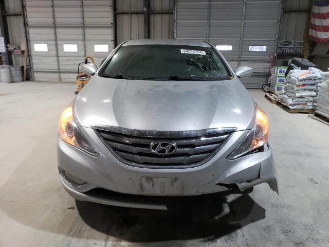 Photo 5 from auction – 2013 HYUNDAI SONATA SE with VIN 5NPEC4AC9DH701366