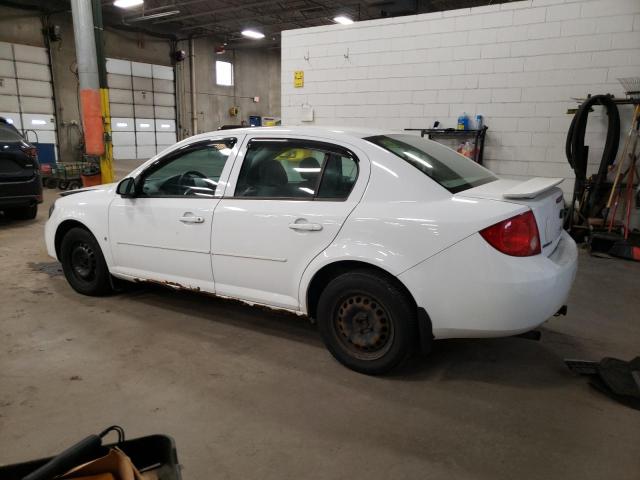 Photo 2 from auction – 2010 CHEVROLET COBALT 1LT with VIN 1G1AD5F56A7101098