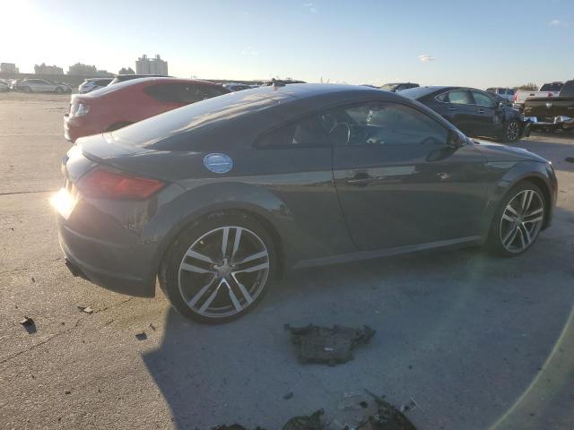 Photo 3 from auction – 2016 AUDI TT with VIN TRUC5AFV3G1020339
