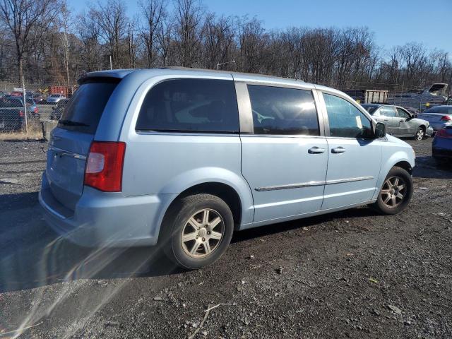 Photo 3 from auction – 2012 CHRYSLER TOWN & COU with VIN 2C4RC1BG1CR368681