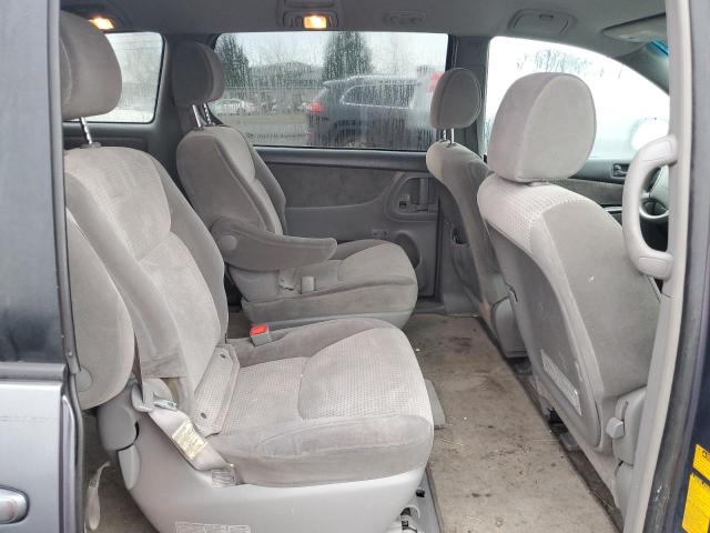 Photo 11 from auction – 2008 TOYOTA SIENNA LE with VIN 5TDBK23C98S010975