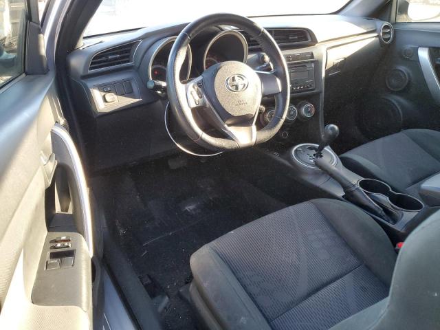 Photo 8 from auction – 2013 TOYOTA SCION TC with VIN JTKJF5C7XD3050264