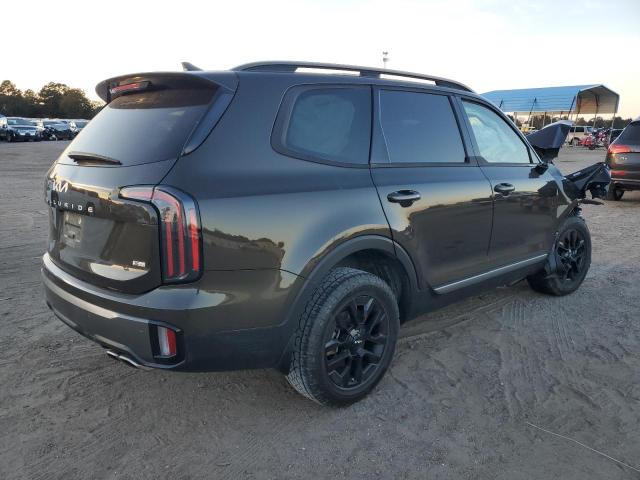 Photo 3 from auction – 2023 KIA TELLURIDE with VIN 5XYP5DGC2PG326443