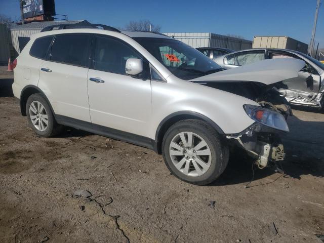 Photo 4 from auction – 2014 SUBARU TRIBECA LI with VIN 4S4WX9GD7E4400457