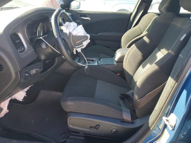 Photo 7 from auction – 2023 DODGE CHARGER R/ with VIN 2C3CDXCT8PH616443