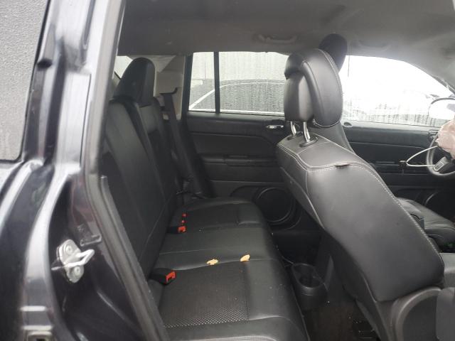 Photo 11 from auction – 2014 JEEP COMPASS SP with VIN 1C4NJCBA6ED880938