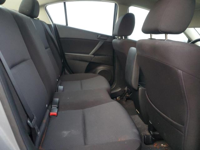 Photo 10 from auction – 2011 MAZDA 3 I with VIN JM1BL1UG5B1470471