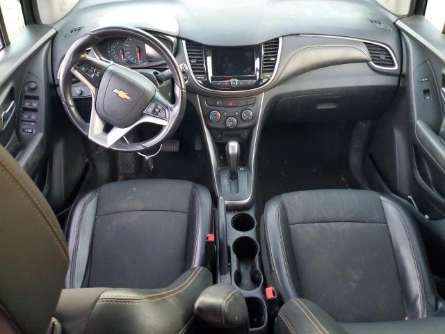 Photo 8 from auction – 2019 CHEVROLET TRAX 1LT with VIN KL7CJLSB1KB821882