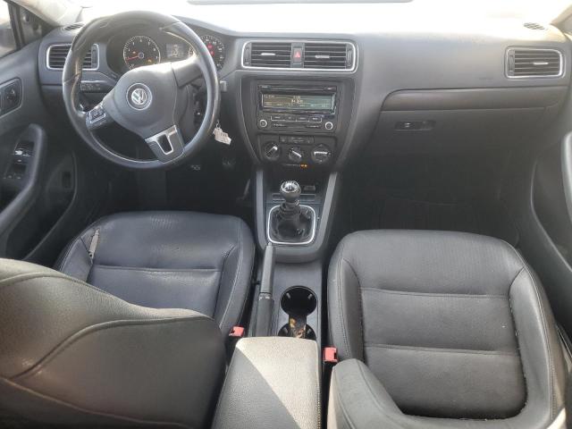 Photo 8 from auction – 2012 VOLKSWAGEN JETTA SE with VIN 3VWBP7AJ7CM014576