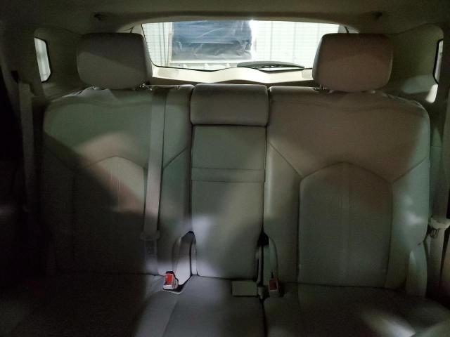 Photo 10 from auction – 2012 CADILLAC SRX LUXURY with VIN 3GYFNAE30CS544381