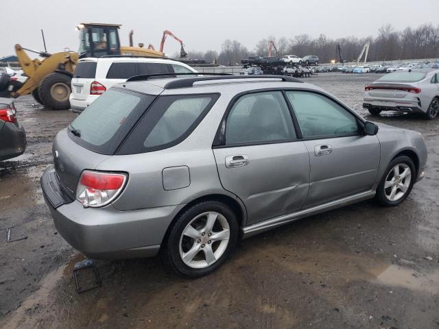 Photo 3 from auction – 2007 SUBARU IMPREZA 2. with VIN JF1GG61647G800209