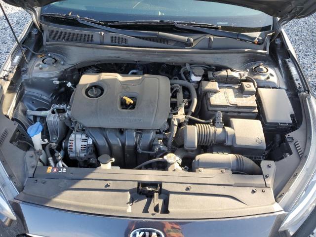 Photo 11 from auction – 2021 KIA FORTE FE with VIN 3KPF24AD4ME373245